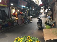 -循礼门鲜花花市(武汉循礼门店)