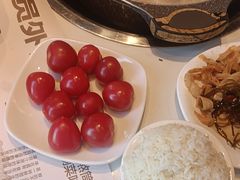 -老员外骨汤火锅(海州古城店)