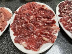 -五洲牛肉美食馆