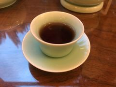 -大可堂普洱茶馆(襄阳南路馆)