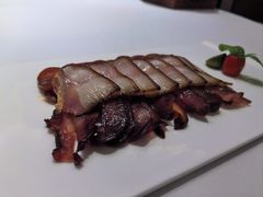 -漾亚·雍雅合鲜(桐梓林店)