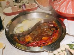 -大龙燚火锅