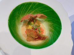 -九献·创意菜(亮马河饭店)