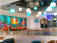 -鱼酷活力烤鱼(西安小寨赛格二店)