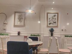 -花舍·新派粤菜·西餐·下午茶(亚运村·鸟巢店)