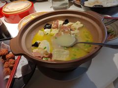 -青年公社烤鸭(青年路店)