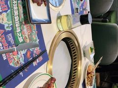 -亚马逊海鲜自助(梅溪湖步步高店)