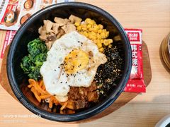 -米村拌饭(延吉万达店)