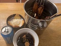 麻味烤翅-鬼味烤翅(南锣鼓巷店)