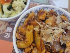 -吉野家(复兴路第二餐厅店)