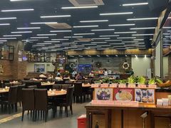 -九號渔港·蒸汽海鲜·粤菜茶点(八卦岭店)