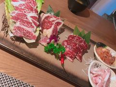 -骏河日料·烤肉(东鱼坊店)