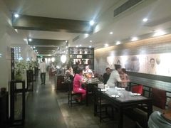 大堂-孔乙己(后海店)