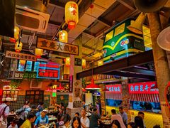 -江北北火锅馆·公路夜市(魏公村店)