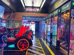 -东莞松山湖万象汇