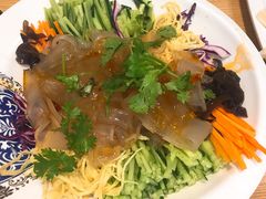 东北拉皮-东北风(龙湾万达广场)