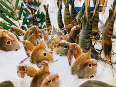 -舒友海鲜姿造(白鹭洲店)
