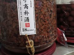 -火龙堂·风味民间菜(文一路店)