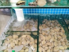 -兴隆海鲜菜馆