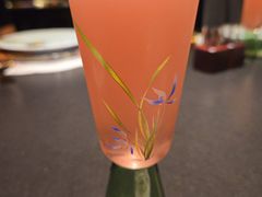 -荷风细雨·中国茶宴(碧云店)