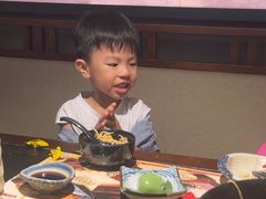 -古田居·特色寿司料理(星之岛旗舰店)