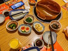 -伊豆野菜村(大族广场店)