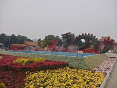 -北陵公园