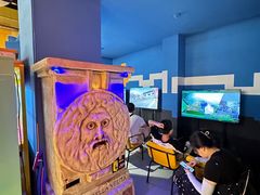 -不可思议减压馆·解压博物馆·摔碗发泄·团建定制