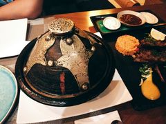 -Tajine Moroccan塔金摩洛哥中东餐厅