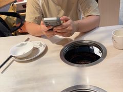 -围炉夜话·潮汕卤水火锅(榕江店)