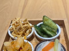 -马记永·兰州牛肉面(深南路山姆会员店)