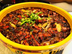-陈麻婆豆腐总店