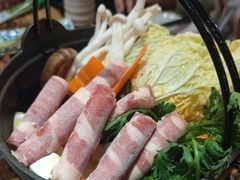 -小川洋风料理(街道口店)
