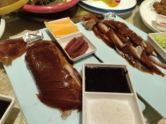 -老北京食府(新北路店)