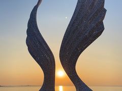 -日照灯塔风景区