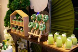 -告白气球派对策划·求婚·订婚宴·宝宝宴·生日派对