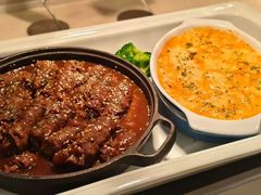 -厦门海景千禧大酒店·海景咖啡厅