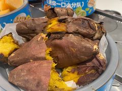-龍歌自助小火锅(芝罘万达店)