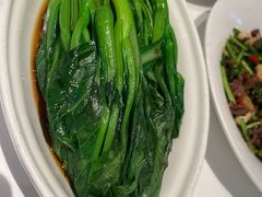 -桂满陇·蟹黄小笼汤包(清河万象店)