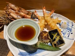 -大岛日本料理铁板烧(南通大饭店)