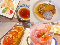 -極上萬膳·日料放题(来福士江景店)
