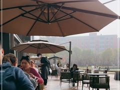 -The Rug Cafe(王府中环店)