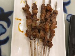 -撒拉花儿·新疆菜·清真(太阳宫店)