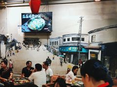 -塘屋烧烤·云南火塘烧烤品牌(春城慧谷旗舰店)