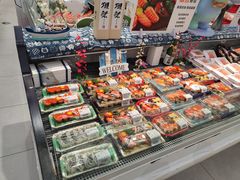 -盒马鲜生(首义店)