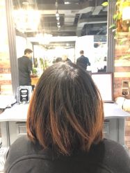 -HairCode芭曲发型
