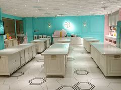 大堂-西檬树SIMON·T轻奢蛋糕(大东方Max店)