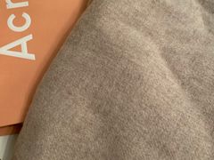 -Acne Studios(芮欧百货店)