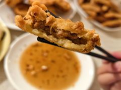 -老北京馅饼粥(西单店)