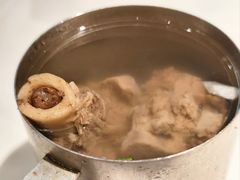 -谷丽麦馕新疆菜·清真(步步高梅溪新天地店)